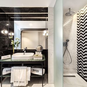 Deluxe Kamer met een King Size Bed